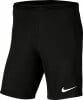 Nike Park III Fußballshorts