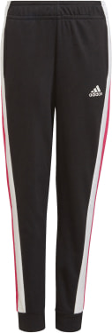 Colorblock Croop Top lány melegítő