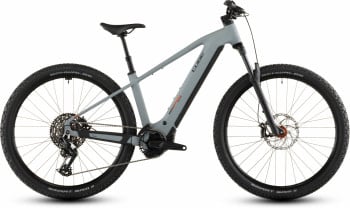 Cube Reaction Hybrid Race 800 E-Mountainbike 29"
