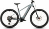 Cube Reaction Hybrid Race 800 E-Mountainbike 29"