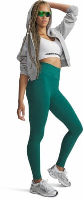 Under Armour UNDER ARMOUR Seamless Cotto n Tights