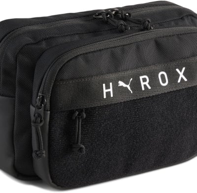 Puma x Hyrox Hüfttasche Puma x Hyrox Hüfttasche