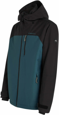 O'Neill Hammer Plus Snowboardjacke mit Kapuze