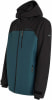 O'Neill Hammer Plus Snowboardjacke mit Kapuze