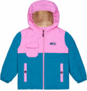 Picture Snowy Snowboardjacke mit Kapuze