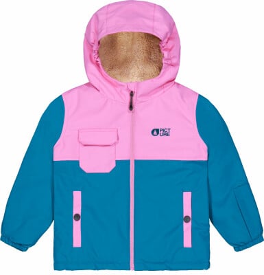 Picture Snowy Snowboardjacke mit Kapuze