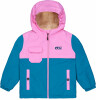 Picture Snowy Snowboardjacke mit Kapuze
