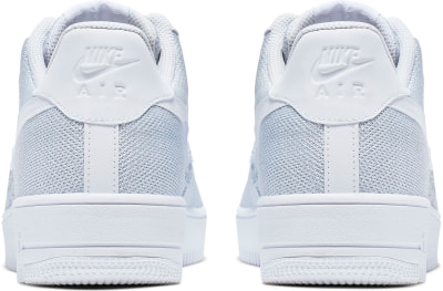 Nike Air Force 1 Flyknit 2.0 férfi szabadidőcipő