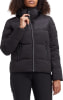 McKINLEY Safine Sienna AB 10.10 Skijacke mit Kapuze