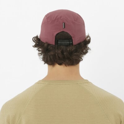 Salomon SENSE AERO Laufkappe Salomon SENSE AERO Laufkappe