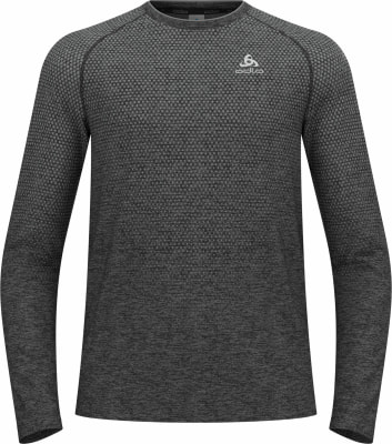 Odlo Essential Seamless langarm Laufshirt