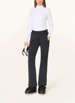 J.Lindeberg Stanford softshelové kalhoty