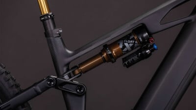 Cube Stereo Hybrid ONE44 HPC AT 800 27.5 E-Fully