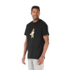 Picture Powee T-Shirt 100%BW