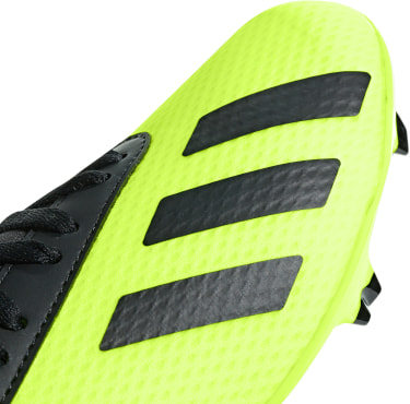 X 18.3 FG Fußballschuhe