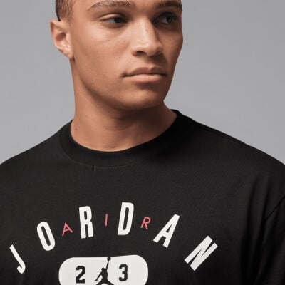 Nike Jordan City Crew férfi póló