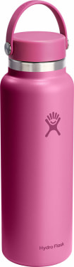 40 oz Wide Flex Cap Thermosflasche