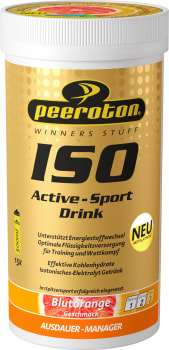 Peeroton ISO Active Sportdrink
