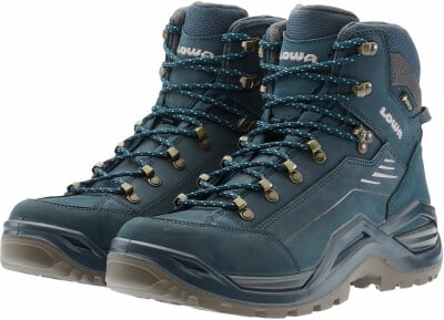 Lowa Renegade Evo GTX Mid Trekkingschuhe Lowa Renegade Evo GTX Mid Trekkingschuhe