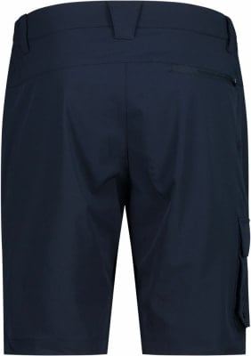 CMP Man Bermuda túranadrág Dry Function, 4-Way