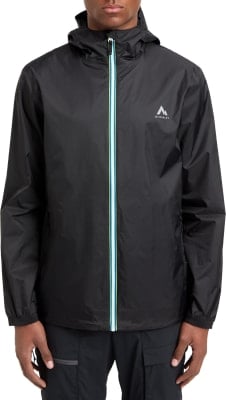 McKINLEY Kereol IV AQB 6.6 Regenjacke mit Kapuze