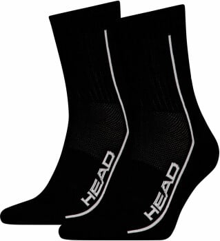 Head Socks Tennis 2P Perfor Tennissocken 2er-Pack