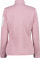 Knit-Tech női fleece kabát