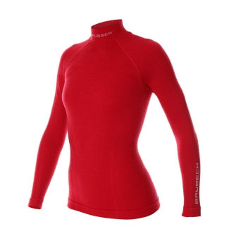 MERINO Extreme Wool, dám. tričko dlhý rukáv