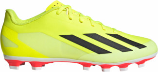 X Crazyfast Club FxG Fußballschuhe