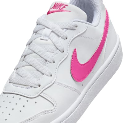 Nike Court Borough Low Recraft GS, det. obuv na voľný čas