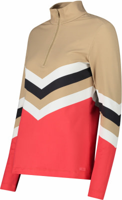 CMP Skileibchen mit Halfzip