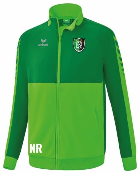 Erima Six Wings Worker Trainingsjacke