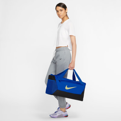 Nike Brasilia, športová taška