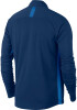 Nike Dri-FIT AcademySoccer Drill Top felső
