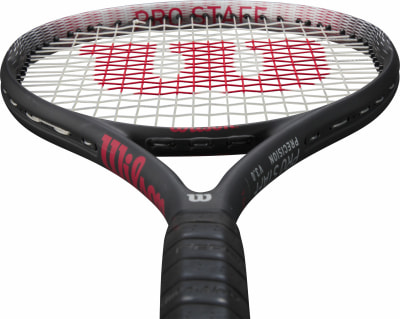 Wilson Pro Staff Precision 100 Tennisschläger