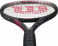 Pro Staff Precision 100 Tennisschläger