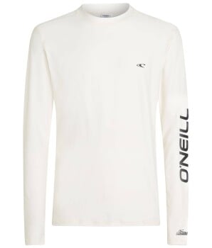 O'Neill Skins L/S L/S UV-póló UPF 50+