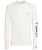 O'Neill Skins L/S L/S UV-póló UPF 50+