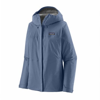 Patagonia Torrentshell 3L Regenjacke mit Kapuze