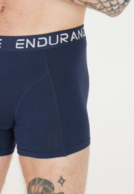 Endurance Brighton Bamboo Boxershorts 2er-Pack Endurance Brighton Bamboo Boxershorts 2er-Pack