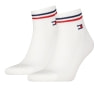 Tommy Hilfiger Sport Tommy Hilfiger Uni Quarter Felnőtt zokni 2 darabos csomag