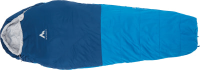 McKINLEY Trekker S R 10 spací pytel 