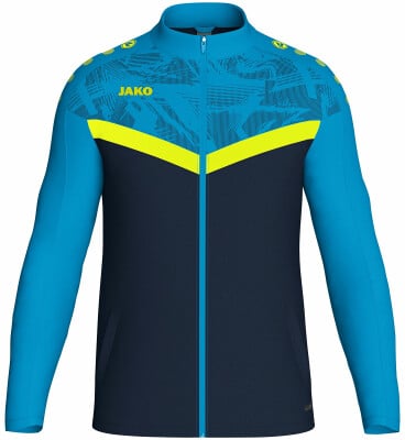 Jako Iconic Trainingsjacke