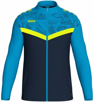 Jako Iconic Trainingsjacke