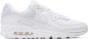 Nike Pán. voïnočasová obuv AIR MAX 90 veï. US