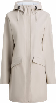 McKINLEY Arvor W Regenmantel 100%PES, AQB 3.3