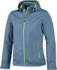 McKINLEY Everest férfi softshell kabát