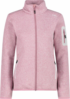 CMP Knit-Tech női fleece kabát
