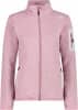 CMP Knit-Tech női fleece kabát