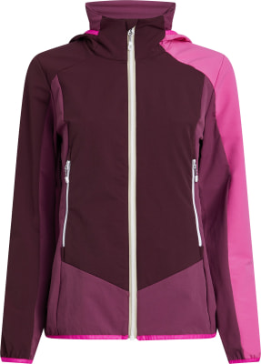 McKINLEY Saina Funktionsjacke mit Kapuze